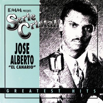 José Alberto "El Canario" Bailamos Otra Vez