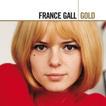 France Gall Christiansen