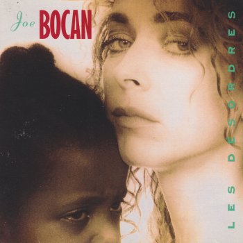 Joe Bocan L'amour extême