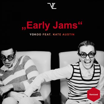 YokoO feat. Kate Austin & Edward Ean Dildos - Edward Ean Remix