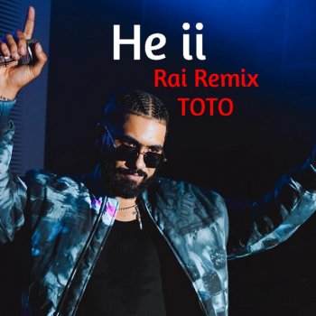 Dali WRLD He ii (Toto Rai Remix)