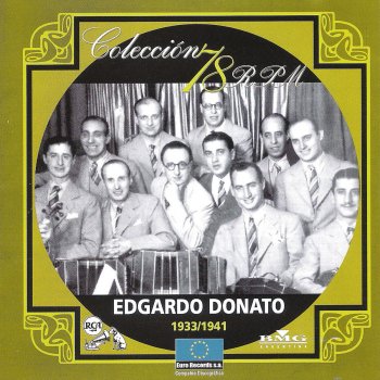 Edgardo Donato Noches Correntinas