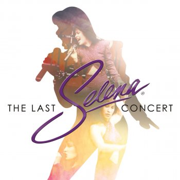 Selena The Last Concert (Live From The Astrodome)