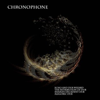 Chronophone Echo & Dub Wizard