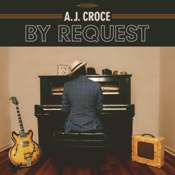 A.J. Croce San Diego Serenade