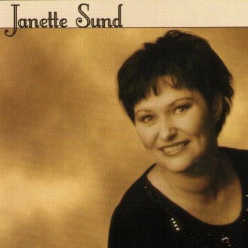 Janette Sund Diese Erde