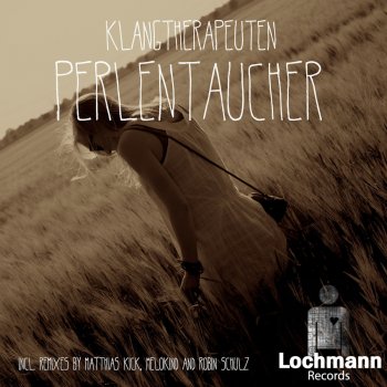 KlangTherapeuten Perlentaucher - Robin Schulz Remix