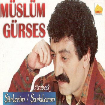 Müslüm Gürses Vazgeçemedim