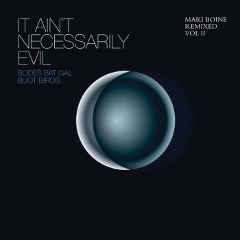 Mari Boine Elle - Mungolian Remix