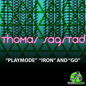 Thomas Sagstad Playmode