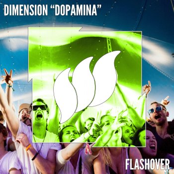Dimension Dopamina (Extended Mix)