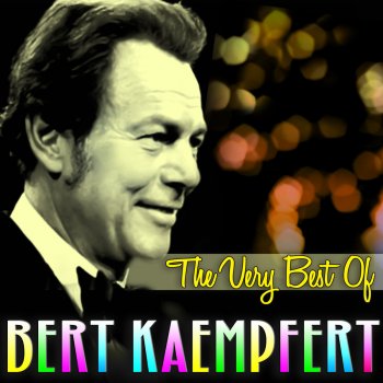 Bert Kaempfert How Deep Is the Ocean (How High Is the Sky)