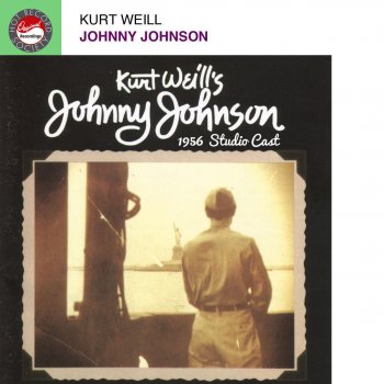 Kurt Weill Johnny's Arrest and Homecoming