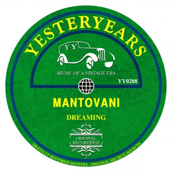 Mantovani Wyoming Lullaby