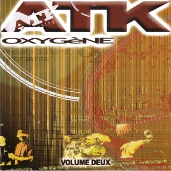 ATK Intro (DJ Battle)