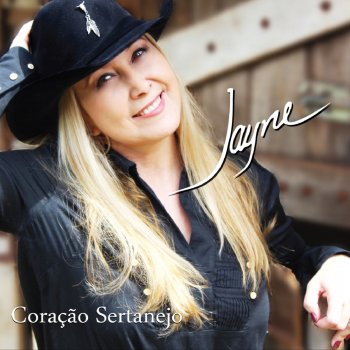 Jayne Hoje É Seu Dia de Chorar
