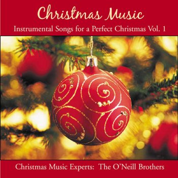 Christmas Music Experts: The O'Neill Brothers Ave Maria