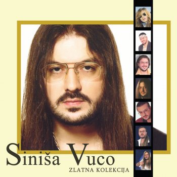 Siniša Vuco Crna Ženo