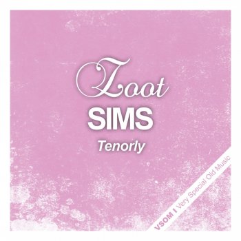 Zoot Sims Stan's Mood