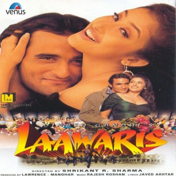 Alka Yagnik feat. Udit Narayan Aa Kahin Dur Chale