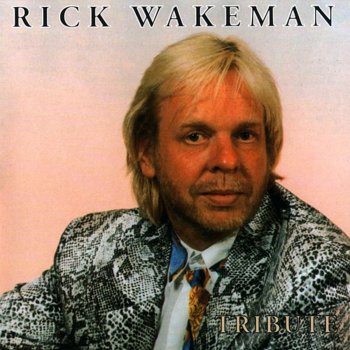 Rick Wakeman Norwegian Wood