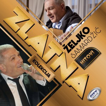 Zeljko Samardzic Marija (Igor Garnier feat. Željko Samardžić)