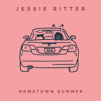 Jessie Ritter Hometown Summer