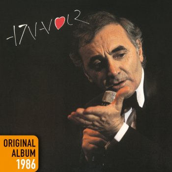 Charles Aznavour Toi contre moi