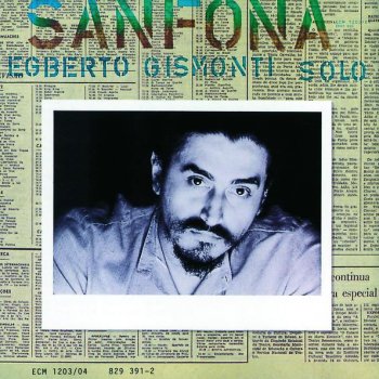 Egberto Gismonti 10 años