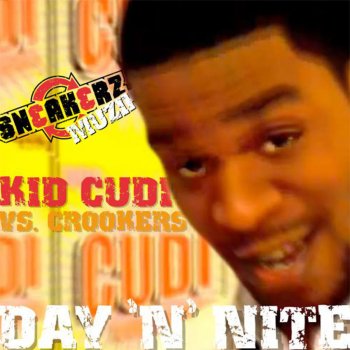 Kid Cudi Day 'N' Nite (Radio Edit)