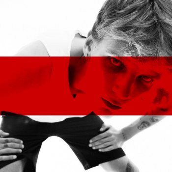 BLOND 16 ЛИРИКА