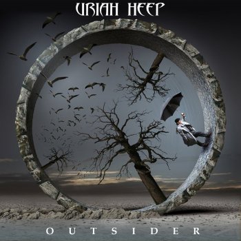 Uriah Heep Is Anybody Gonna Help Me?