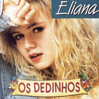 Eliana Era uma Vez