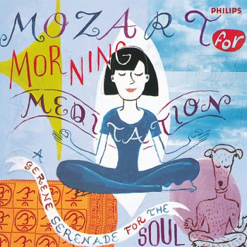 Wolfgang Amadeus Mozart, Arthur Grumiaux, Arpad Gérecz, Georges Janzer, Max Lesueur & Eva Czako String Quintet in G Minor, K.516: 3. Adagio ma non troppo