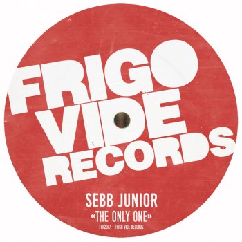 Sebb Junior The Only One (Live Dub Mix)