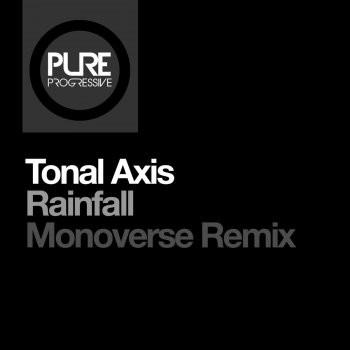Tonal Axis Rainfall