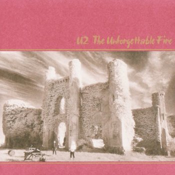 U2 Sixty Seconds in Kingdom Come