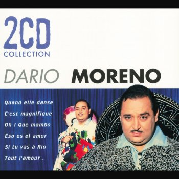 Dario Moreno Sur Ma Vie