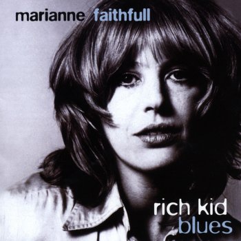 Marianne Faithfull Beware of Darkness