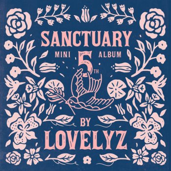 LOVELYZ Lost N Found