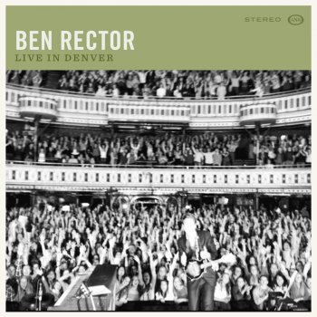 Ben Rector I Wanna Dance With Somebody (Live)