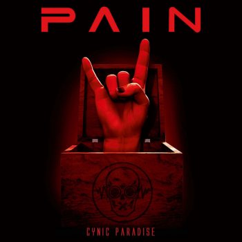 Pain Follow Me (feat. Anette Olzon of Nightwish)