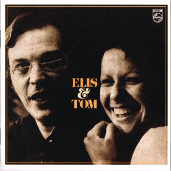 Antonio Carlos Jobim & Elis Regina Fotografia