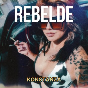 Konstanza Rebelde