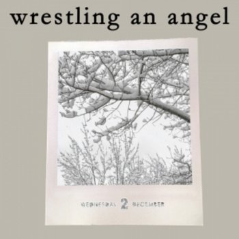 Carolina Liar Wrestling an Angel
