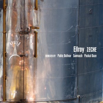 Ellroy Zeche (Sumsuch Remix)