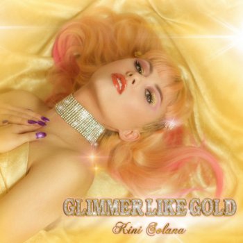 Kini Solana Glimmer Like Gold
