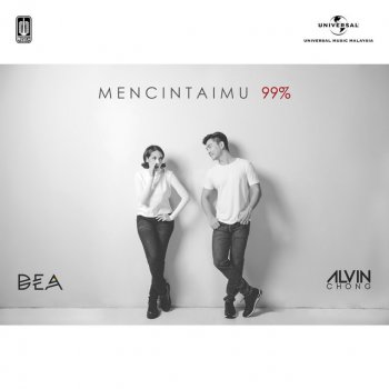 Alvin Chong & DEA Mencintaimu 99%