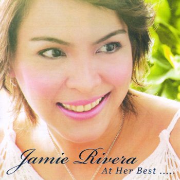 Jamie Rivera Mahal Naman Kita