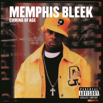 Memphis Bleek You a Thug Nigga